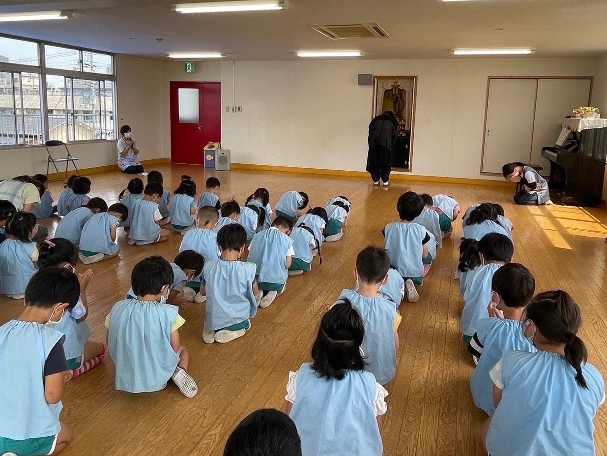 保育内容